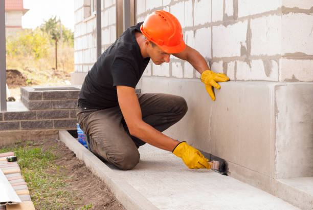 Licensed Waterproofing service in Martinsville, IN - Halo Water Proofing